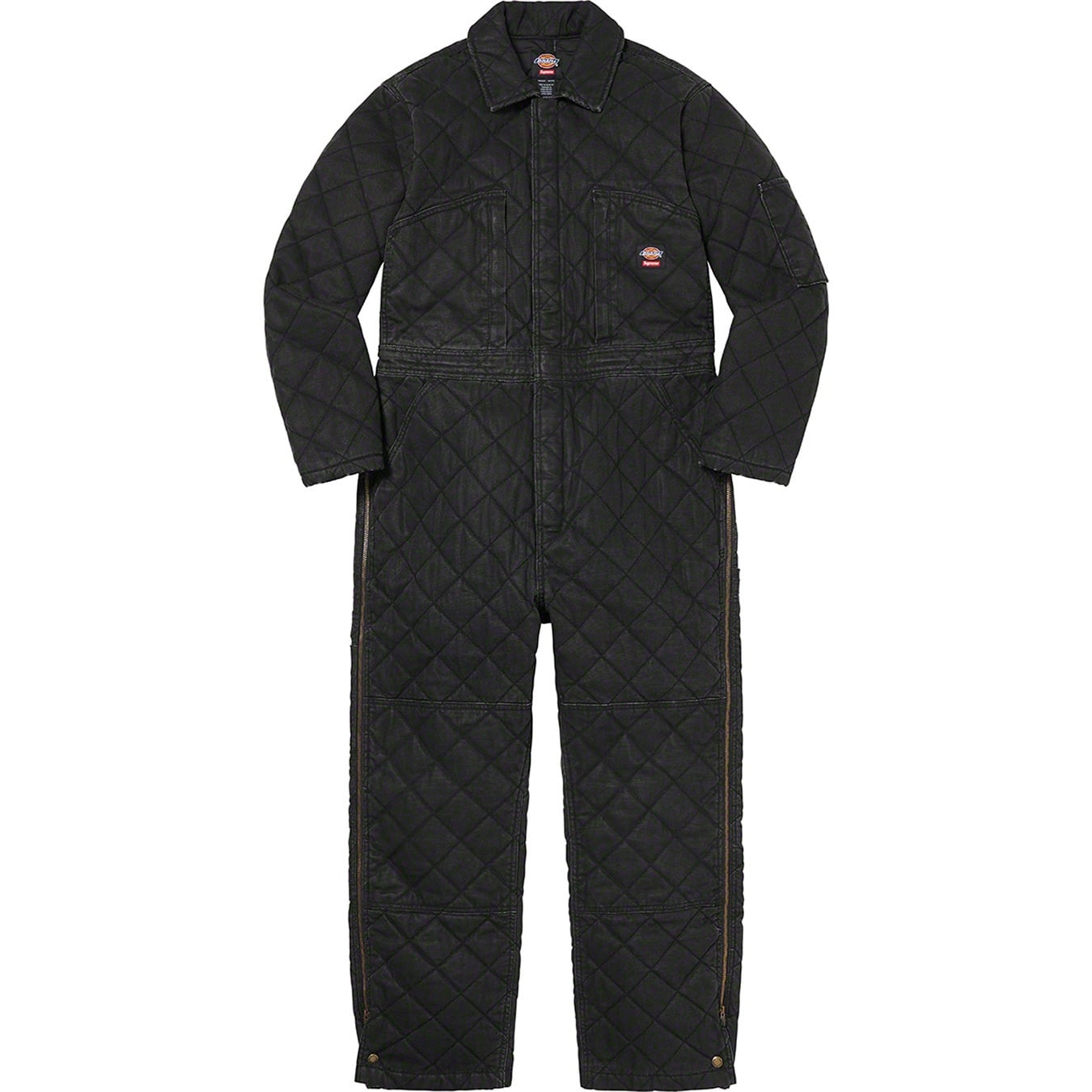 Supreme®/Dickies® Quilted Coverall view 8